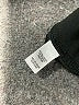 C established 1946 Solid Black Track Pants Size 14 - 16 - photo 8