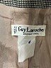 Guy Laroche Houndstooth Gray Blazer Size XS (estimated) - photo 6