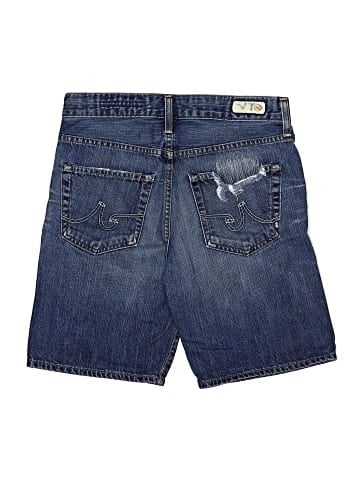 Adriano Goldschmied Denim Shorts (view 2)