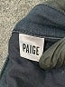 Paige Solid Blue Jeans Size 32 waist - photo 7
