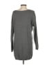 Vince. Gray Casual Dress Size S - photo 2
