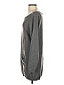 Vince. Gray Casual Dress Size S - photo 5