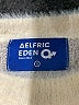 Aelfric Eden Graphic Ivory Pullover Sweater Size S - photo 7