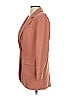 Madewell Pink Tan Blazer Size XXS - photo 5