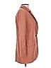 Madewell Pink Tan Blazer Size XXS - photo 4