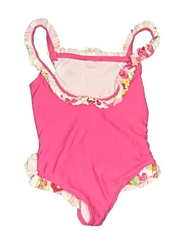 Absorba One Piece Swimsuit (view 2)