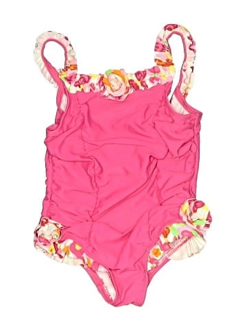 Absorba One Piece Swimsuit (view 1)
