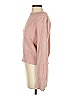 Bailey 44 Pink Pullover Sweater Size XS - photo 5