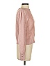 Bailey 44 Pink Pullover Sweater Size XS - photo 4