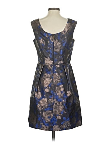Donna Ricco Cocktail Dress (view 2)