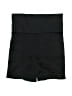 Alala Solid Black Athletic Shorts Size S - photo 2