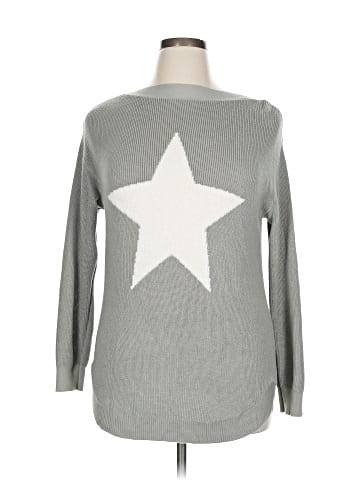 Astrologie Pullover Sweater (view 1)