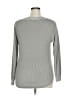 Astrologie Stars Gray Silver Pullover Sweater Size XL - photo 2