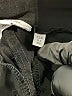 Chico's Black Active Pants Size Med (1.5) - photo 6