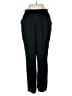 Michael Stars 100% Viscose Black Casual Pants Size Sm (0) - photo 1