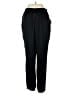 Michael Stars 100% Viscose Black Casual Pants Size Sm (0) - photo 2