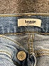 Kensie Stars Blue Jeans Size 28 waist - photo 3