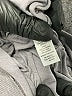Athleta Solid Gray Casual Dress Size XXS - photo 8