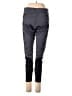 Fabletics Solid Gray Active Pants Size M - photo 2