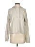 FLX Silver Tan Pullover Hoodie Size XS - photo 1