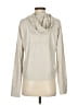 FLX Silver Tan Pullover Hoodie Size XS - photo 2