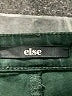 else Green Jeans Size 25 waist - photo 7