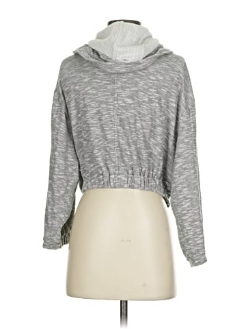 Free People Zip Up Hoodie (view 2)