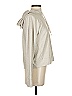 FLX Silver Tan Pullover Hoodie Size XS - photo 4