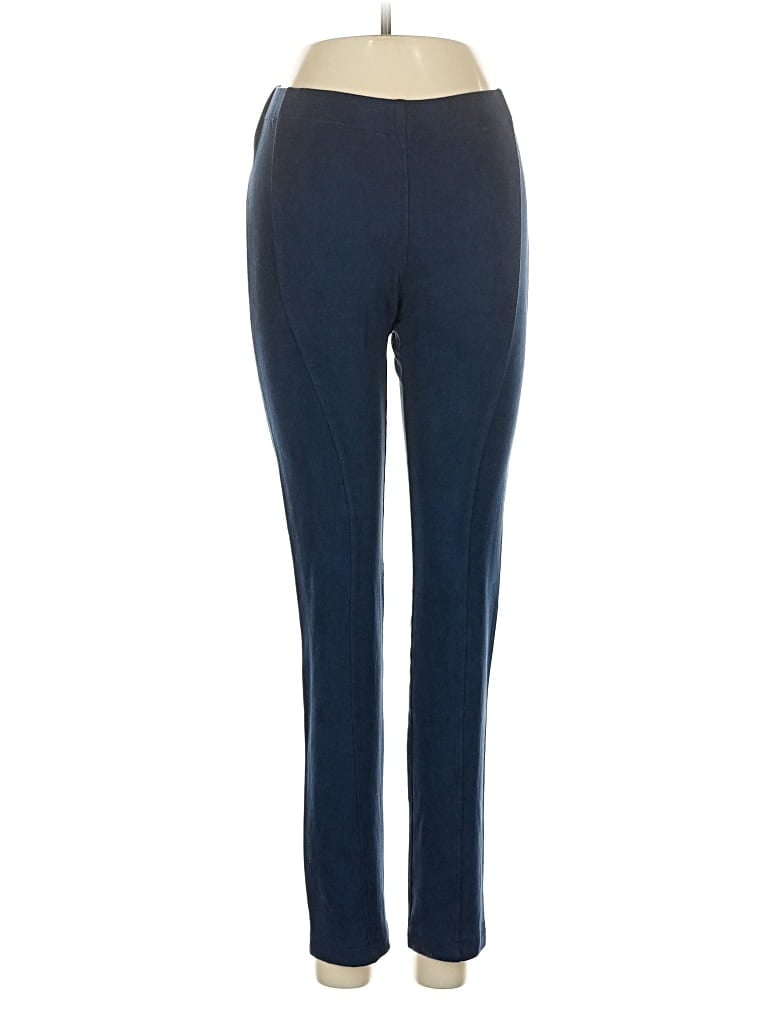 Pre-owned Alberto Makali Active Pants In Blue