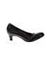 Anyi Lu Black Flats Size EU 37 - photo 1