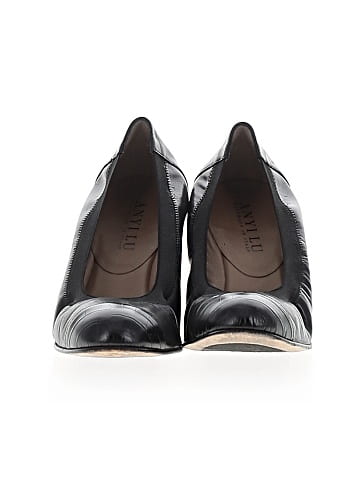 Anyi Lu Flats (view 2)