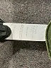 Frank & Eileen Green Cargo Pants Size 2 - photo 4