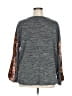 Style&Co Gray Pullover Sweater Size XL - photo 2