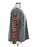 Style&Co Gray Pullover Sweater Size XL - photo 4