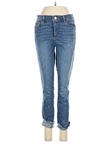Ann Taylor LOFT Jeans (view 1)