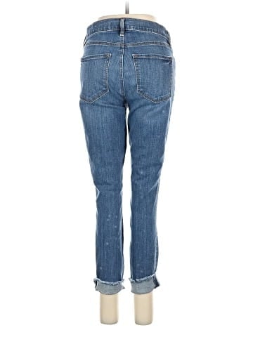 Ann Taylor LOFT Jeans (view 2)