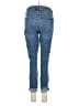 Ann Taylor LOFT Hearts Blue Jeans Size 28 waist - photo 2