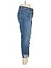 Ann Taylor LOFT Hearts Blue Jeans Size 28 waist - photo 4