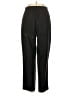 Vince. Black Dress Pants Size S - photo 2