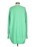 Minkpink Green Pullover Sweater Size S - photo 2