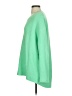 Minkpink Green Pullover Sweater Size S - photo 5