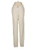 Splendid Tweed Ivory Casual Pants Size M - photo 1