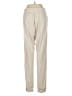 Splendid Tweed Ivory Casual Pants Size M - photo 2