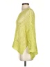 Charlie Yellow Pullover Sweater Size S - photo 5