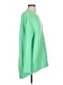 Minkpink Green Pullover Sweater Size S - photo 4