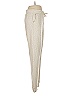 Splendid Tweed Ivory Casual Pants Size M - photo 4