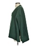 Free People Green Pullover Sweater Size S - photo 5