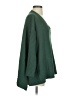 Free People Green Pullover Sweater Size S - photo 4
