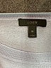 J.Crew Blue Pullover Sweater Size XS - photo 7