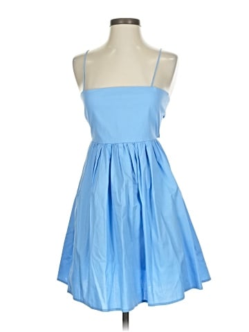 Taylor Tillman Cocktail Dress (view 1)